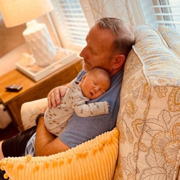 Meet your Posher, Quinton - Picture 1 of 1